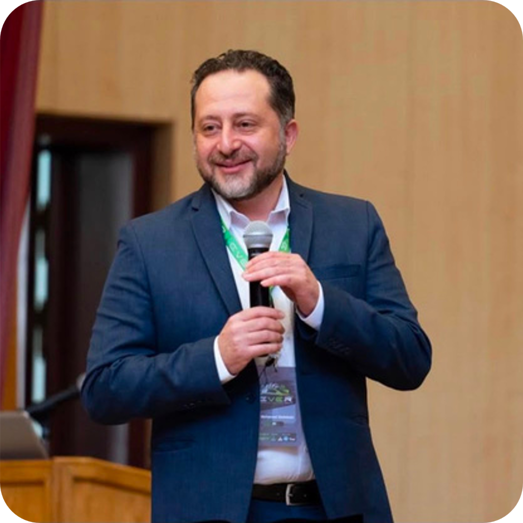 Prof. Dr. Mohamed Ahmed Abdelaziz